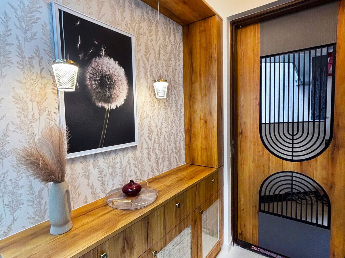 Atul Sonawane Residence, photo 16