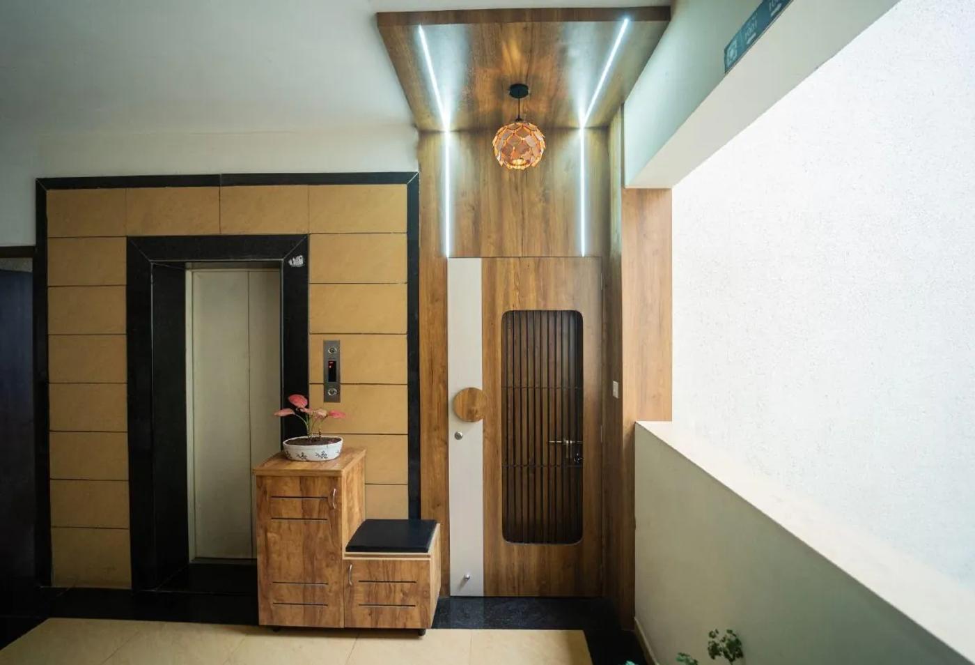 Private Residence 03, photo 6