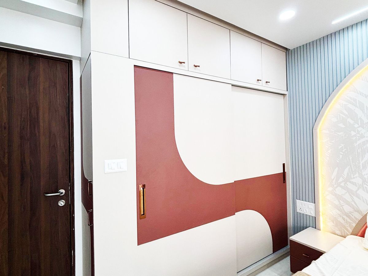 Pradeep Kumar Residence, photo 8