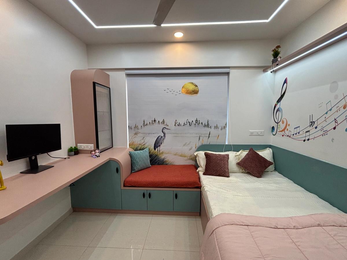 Prasad Dawre Residence, photo 5