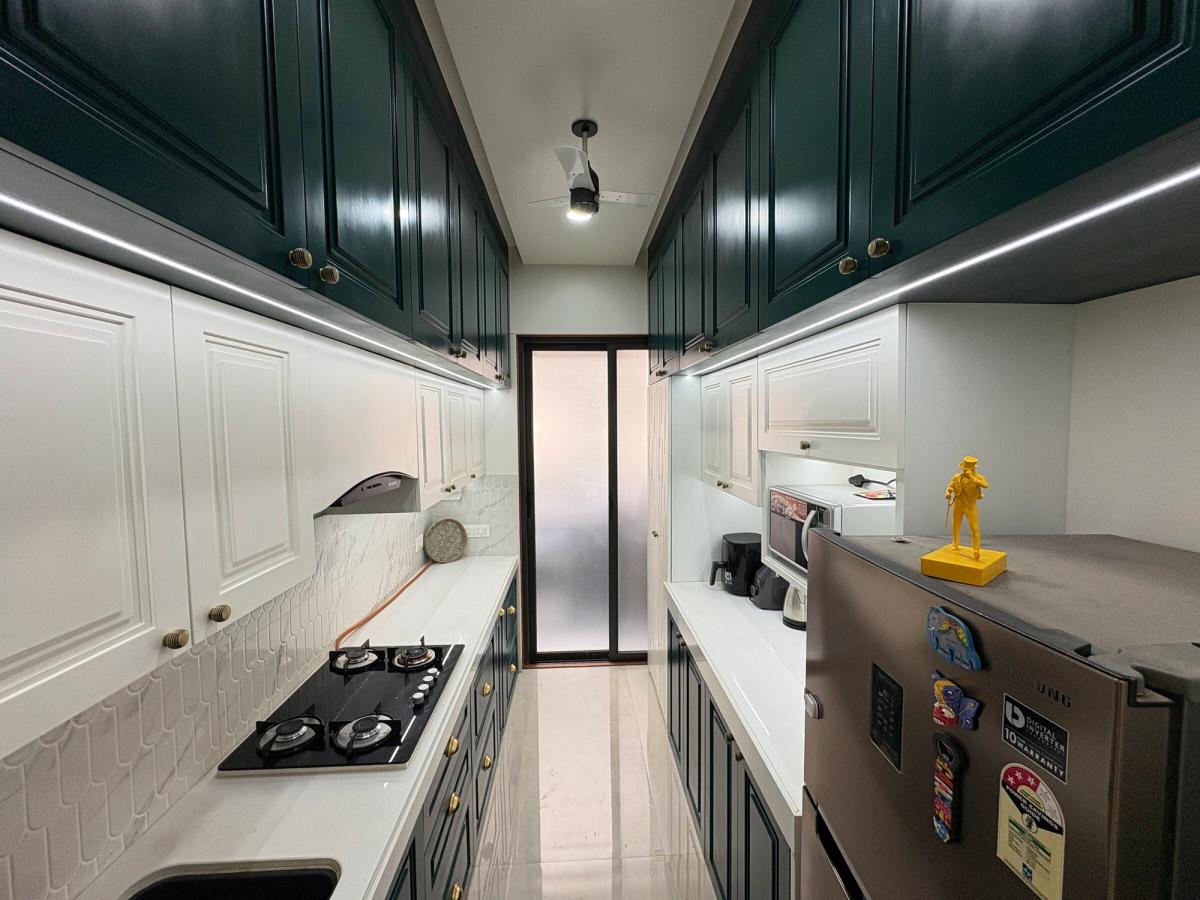 Atul Panditrao Residence, photo 9