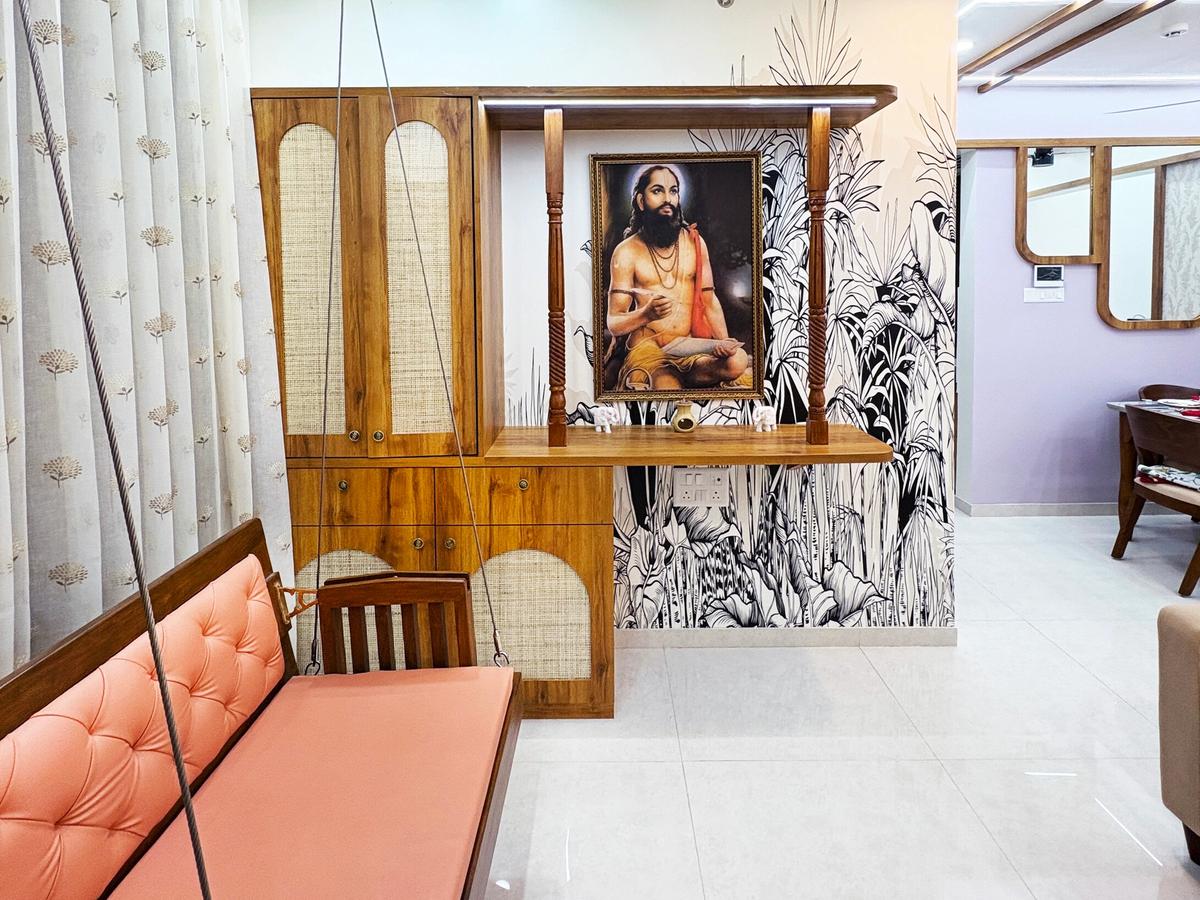 Atul Sonawane Residence, photo 4