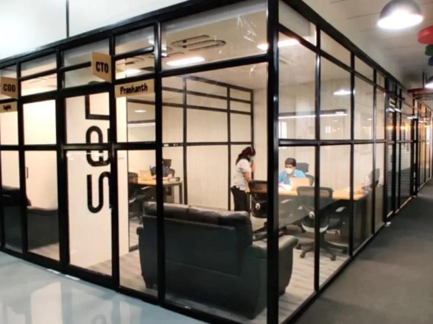 Senses Electronics, photo 2