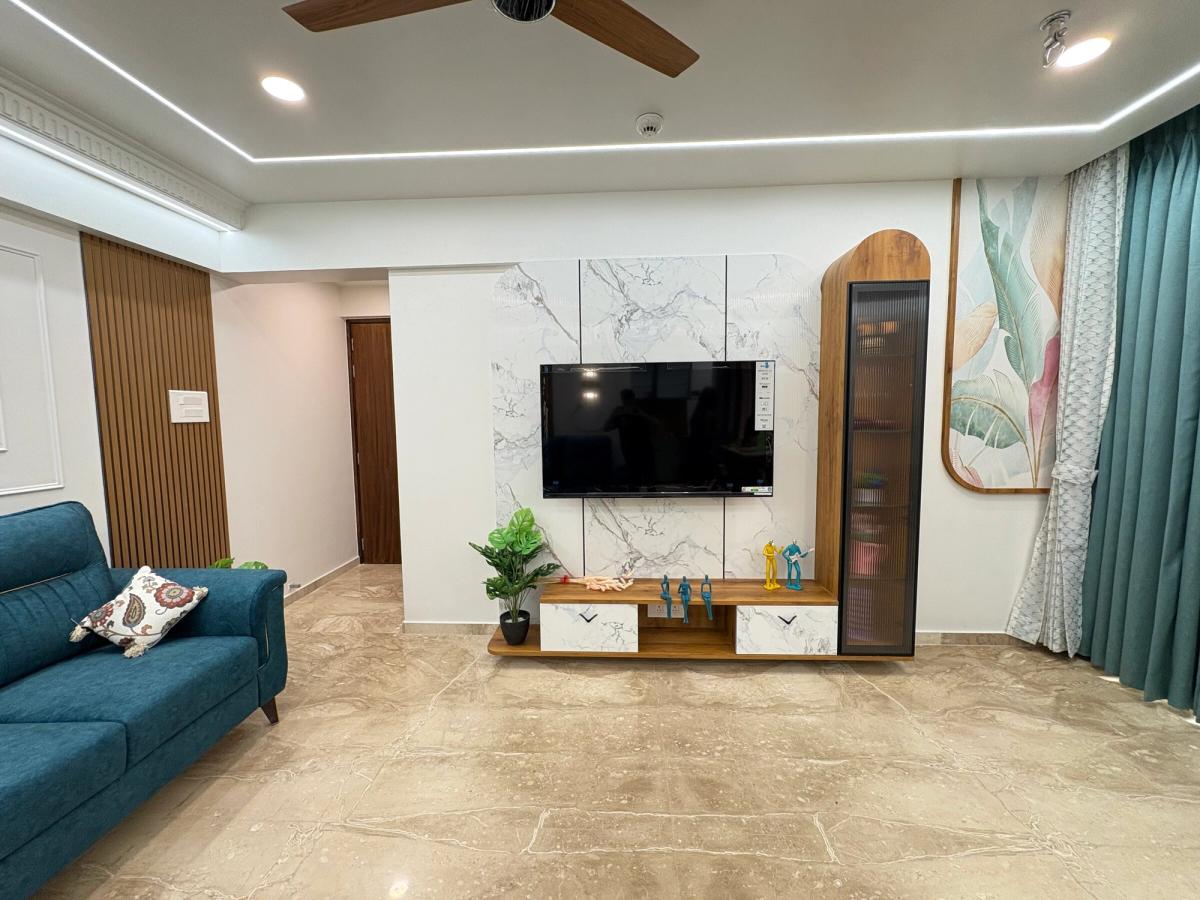 Prasad Dawre Residence, photo 7