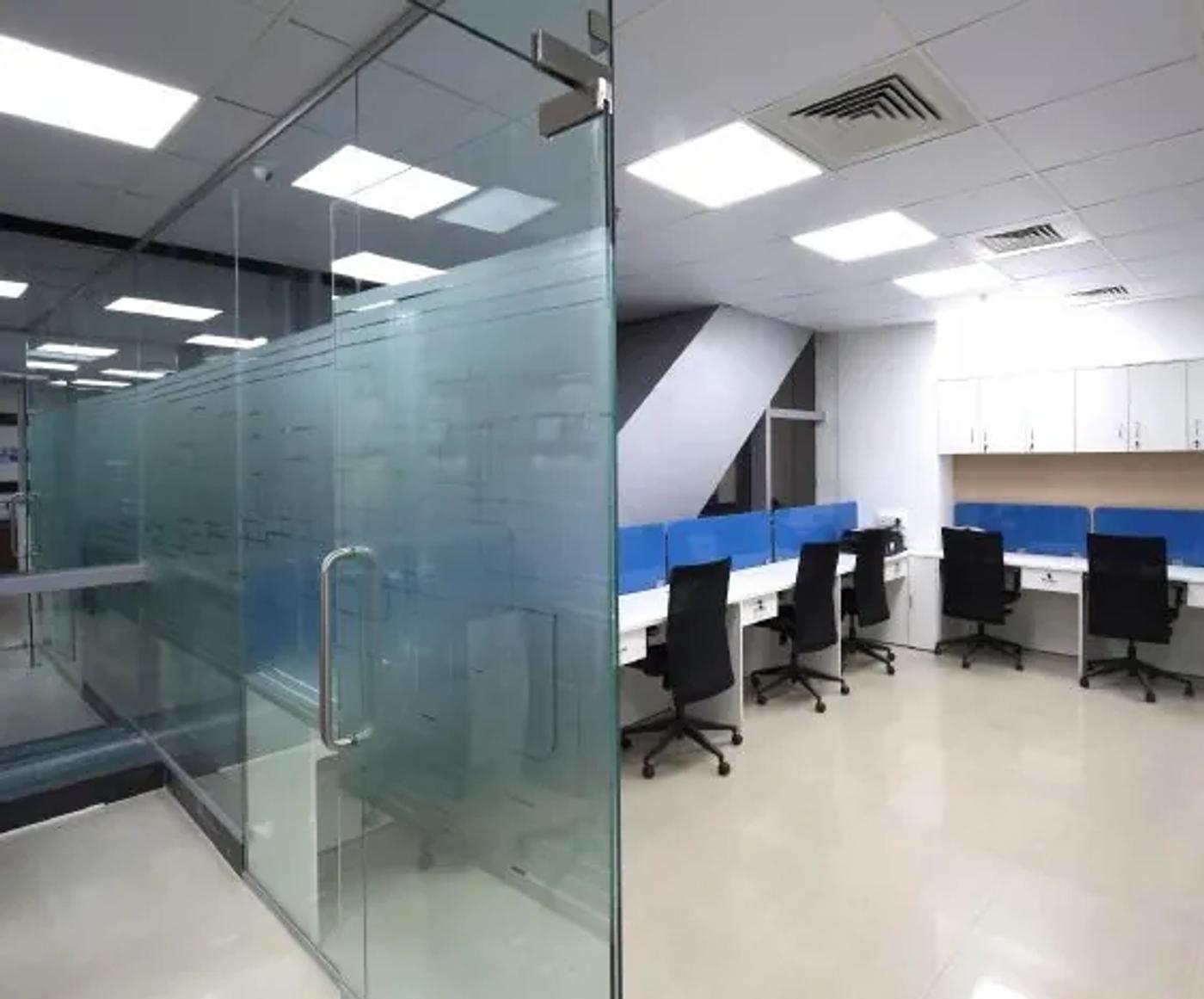 Omnex Office, photo 2
