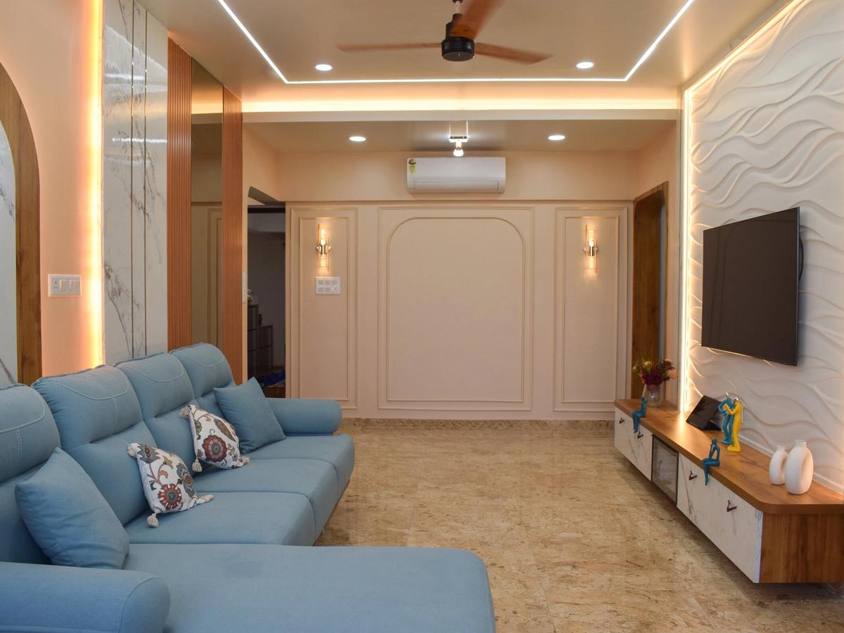 Honrao Residence, photo 3