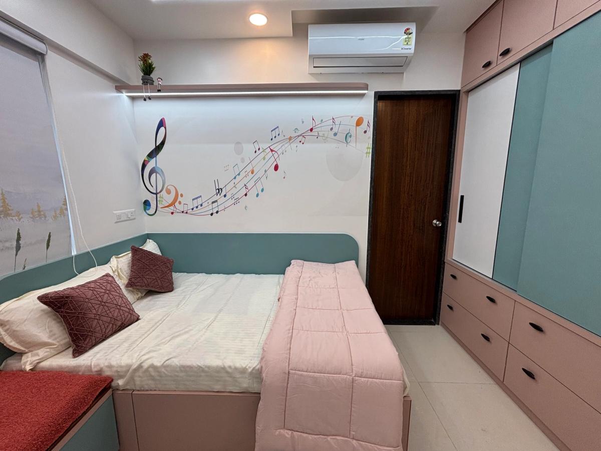 Prasad Dawre Residence, photo 4