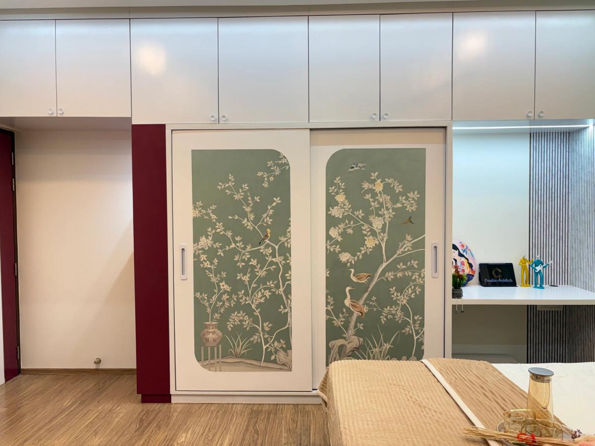 Atul Panditrao Residence, photo 11