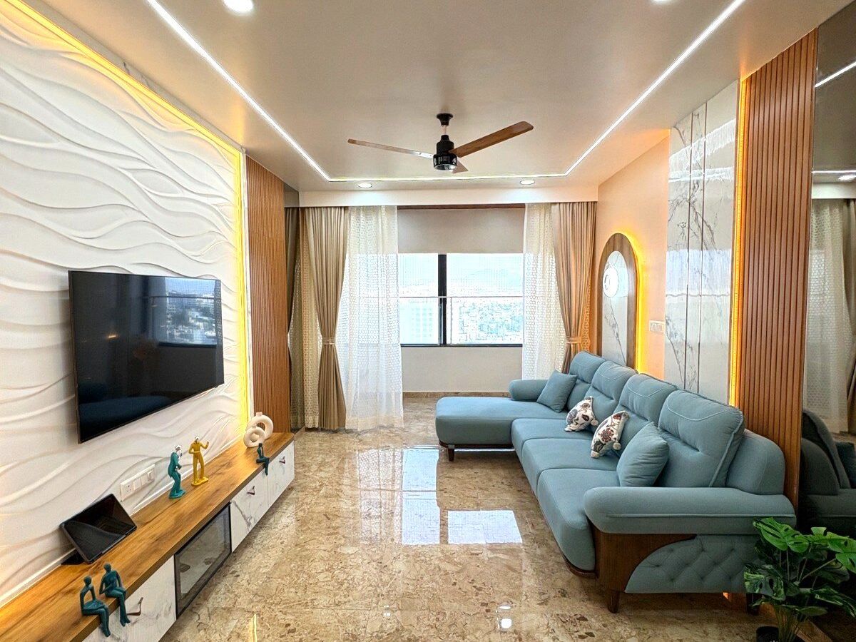 Honrao Residence, photo 5