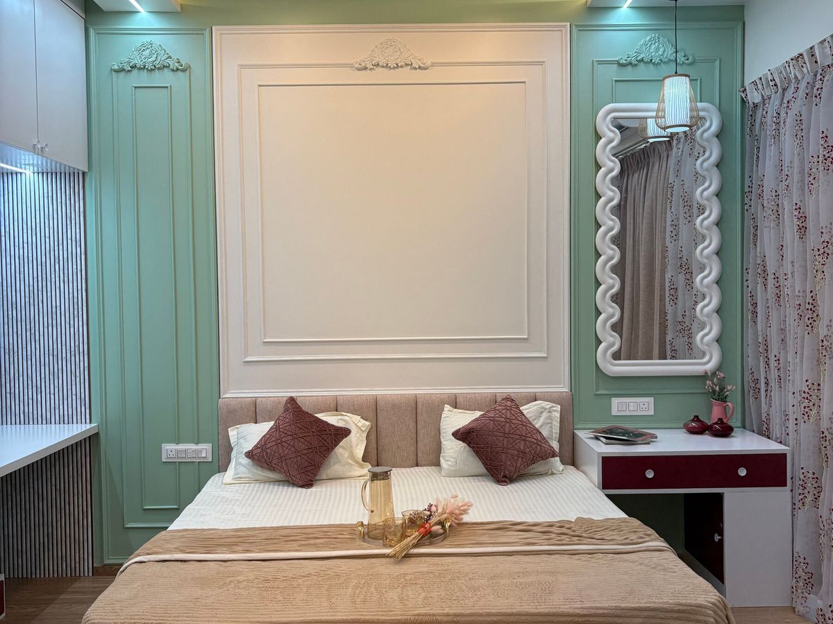Atul Panditrao Residence, photo 10
