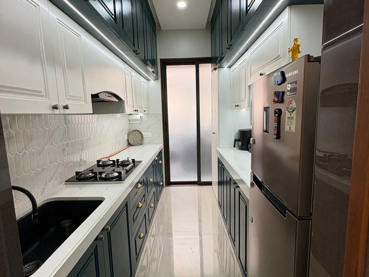 Atul Panditrao Residence, photo 8