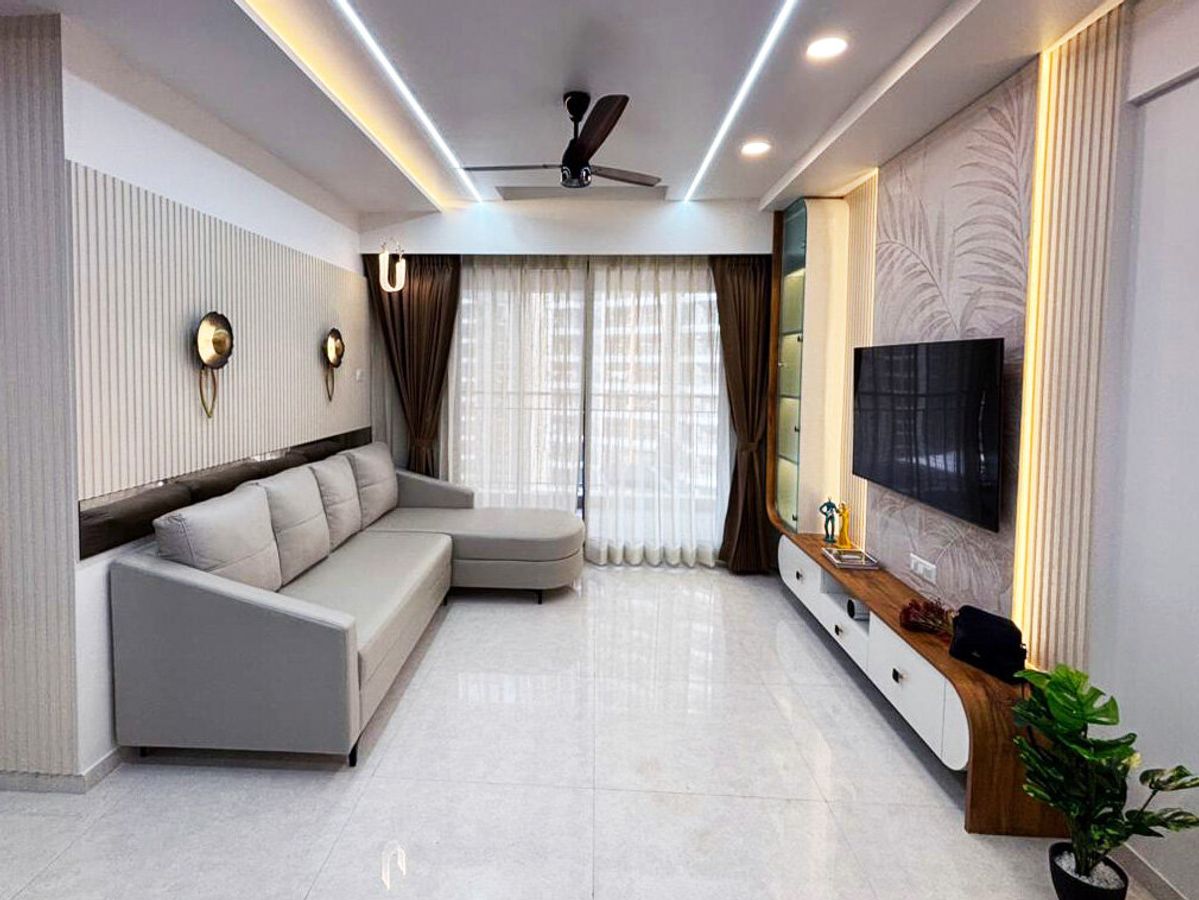 Pradeep Kumar Residence, photo 3