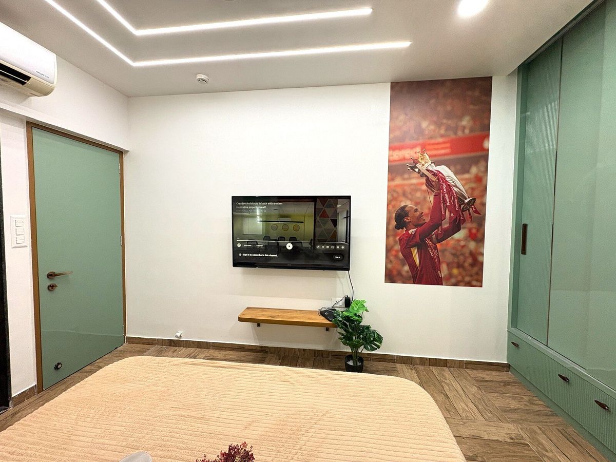 Honrao Residence, photo 9