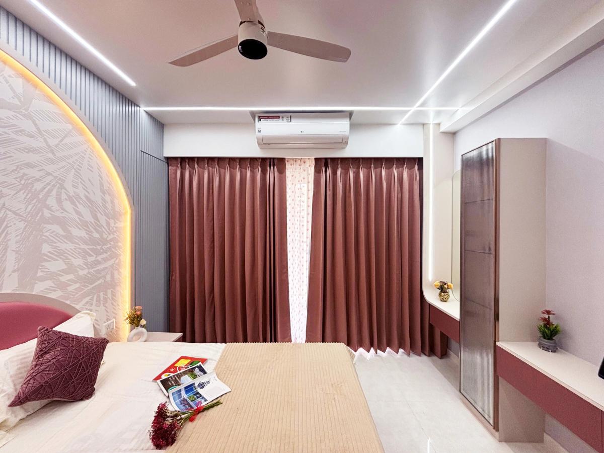 Pradeep Kumar Residence, photo 7
