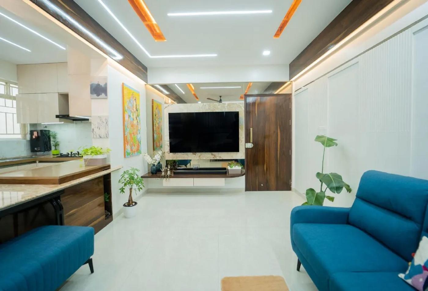 Private Residence 03, photo 2