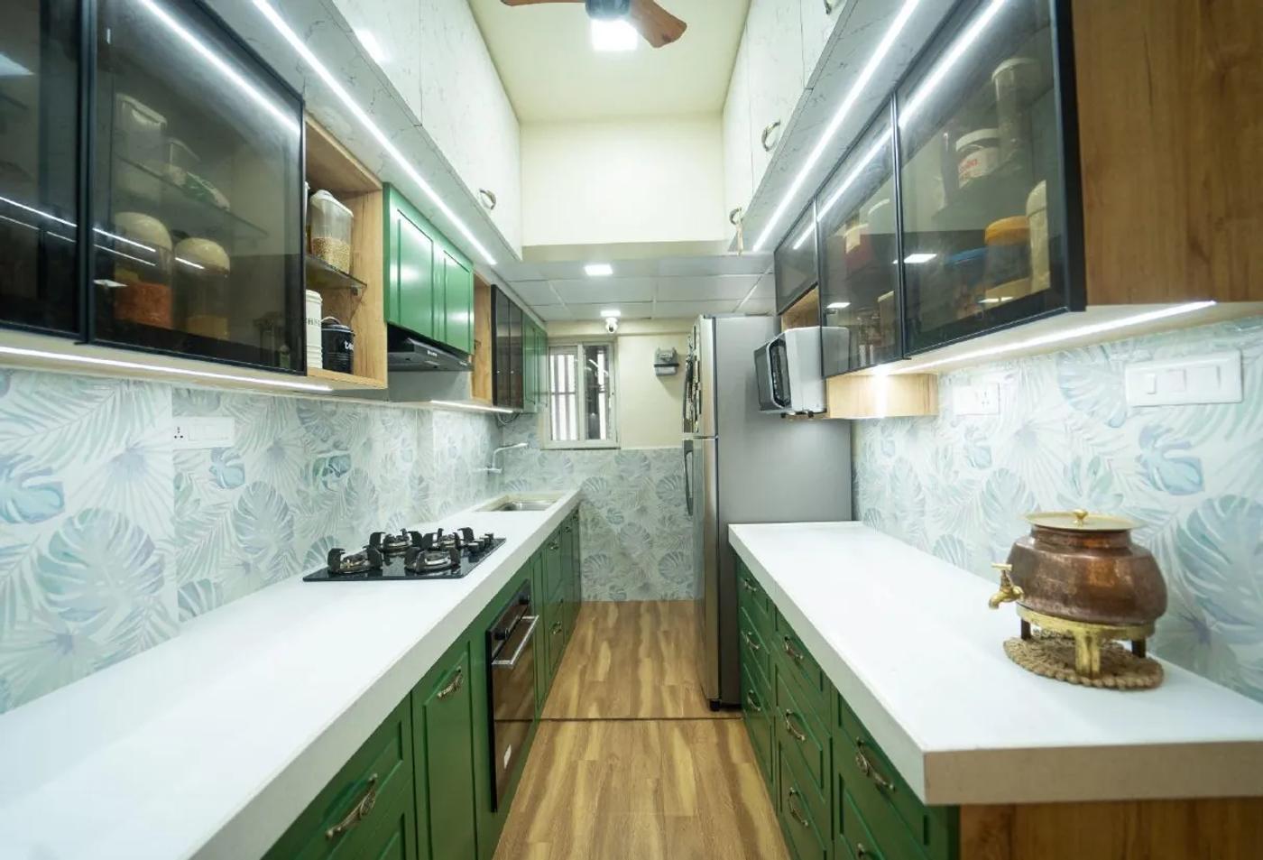 Private Residence 02, photo 5