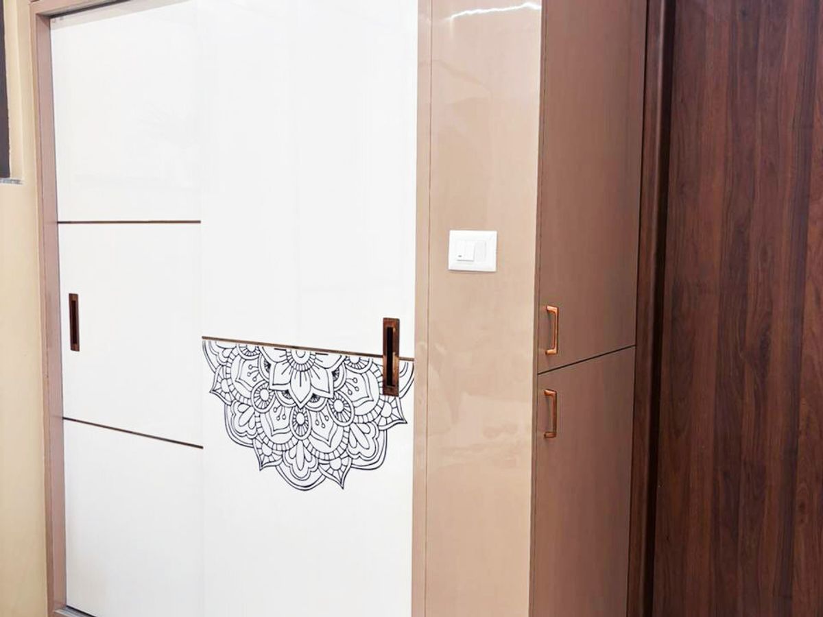 Atul Sonawane Residence, photo 15