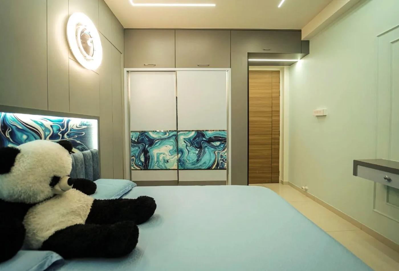 Private Residence 03, photo 5