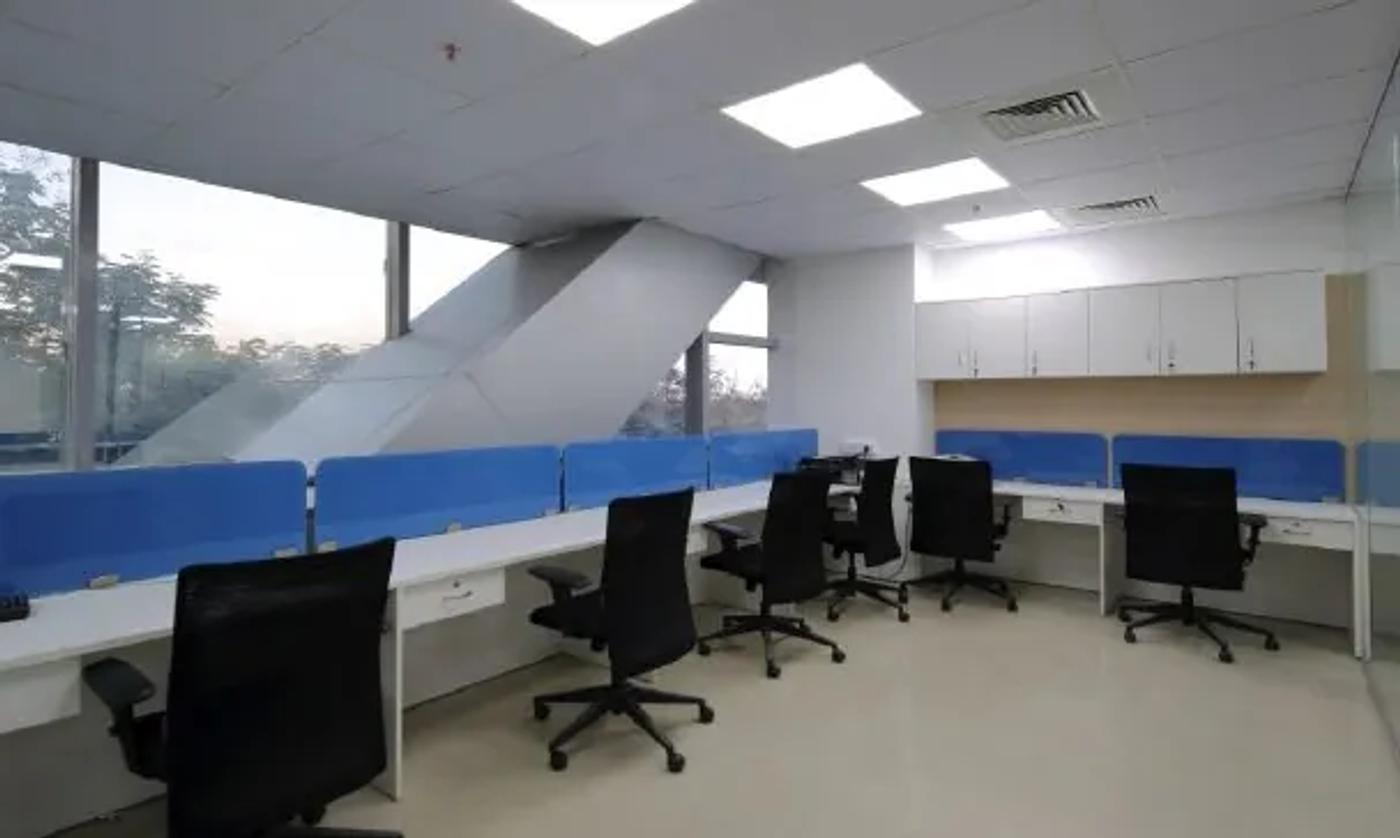 Omnex Office, photo 3
