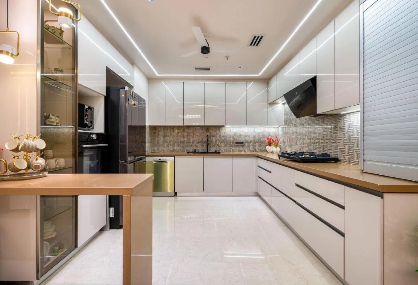Private Residence 01, photo 6