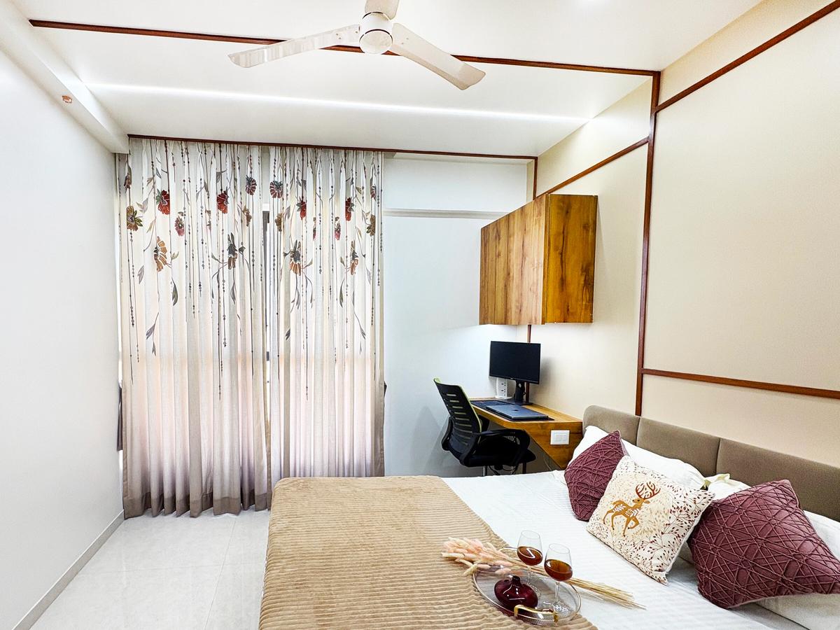 Atul Sonawane Residence, photo 9