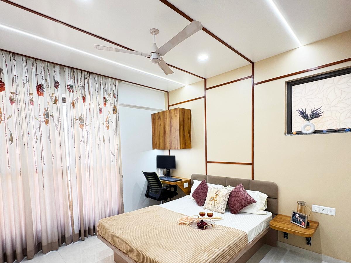 Atul Sonawane Residence, photo 10