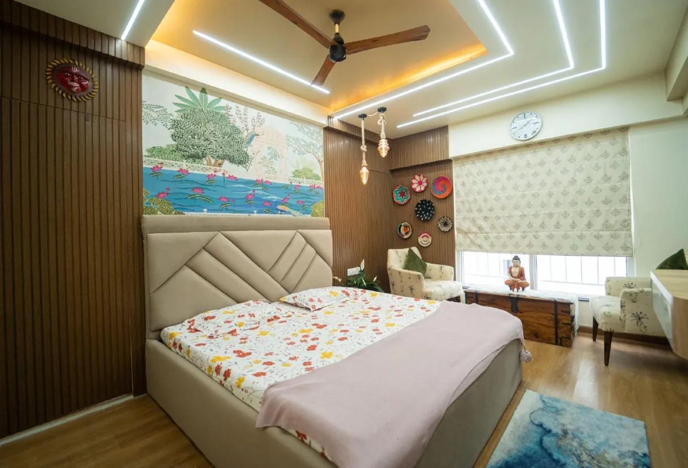 Private Residence 02, photo 3