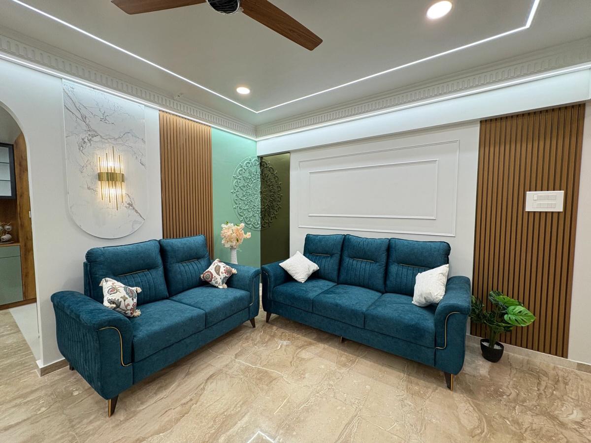 Prasad Dawre Residence, photo 9