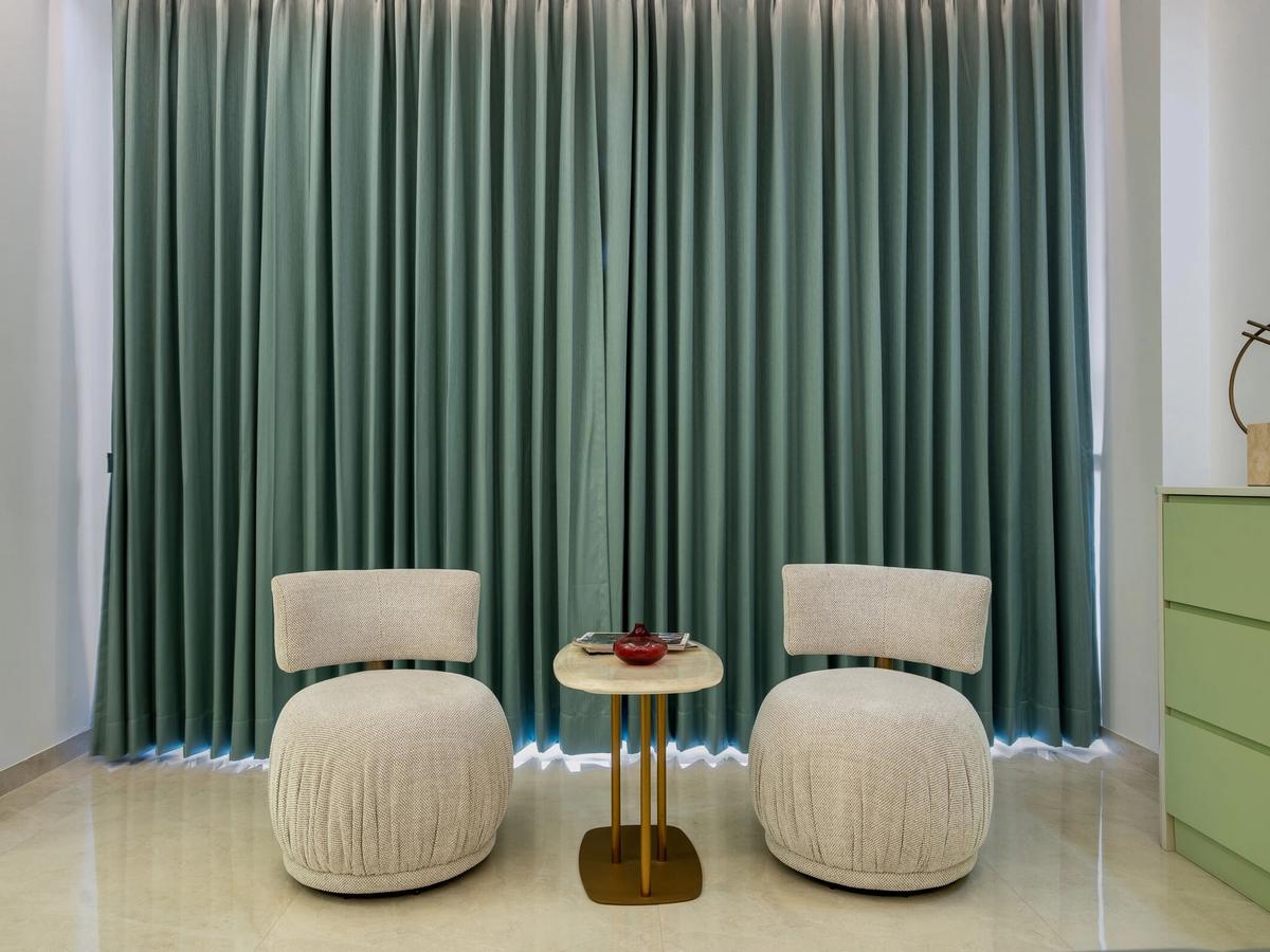 Anil Mahajan Residence, photo 2