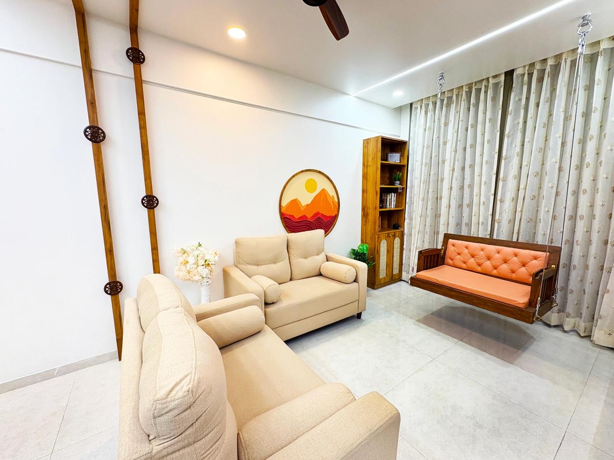 Atul Sonawane Residence, photo 2