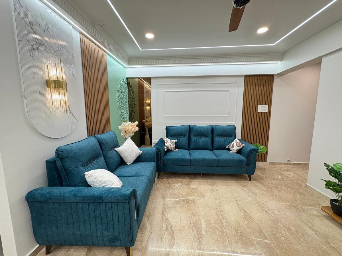 Prasad Dawre Residence, photo 8