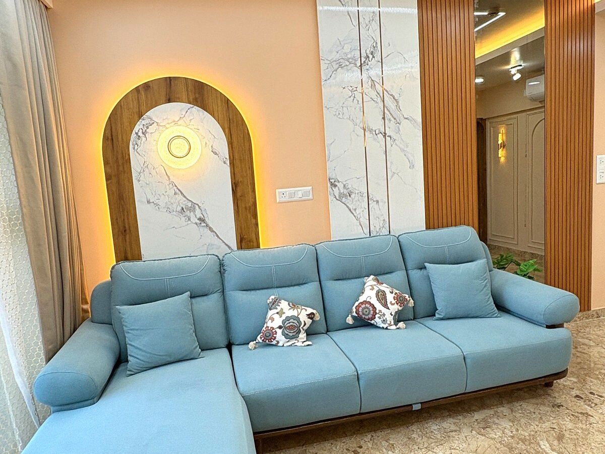 Honrao Residence, photo 6