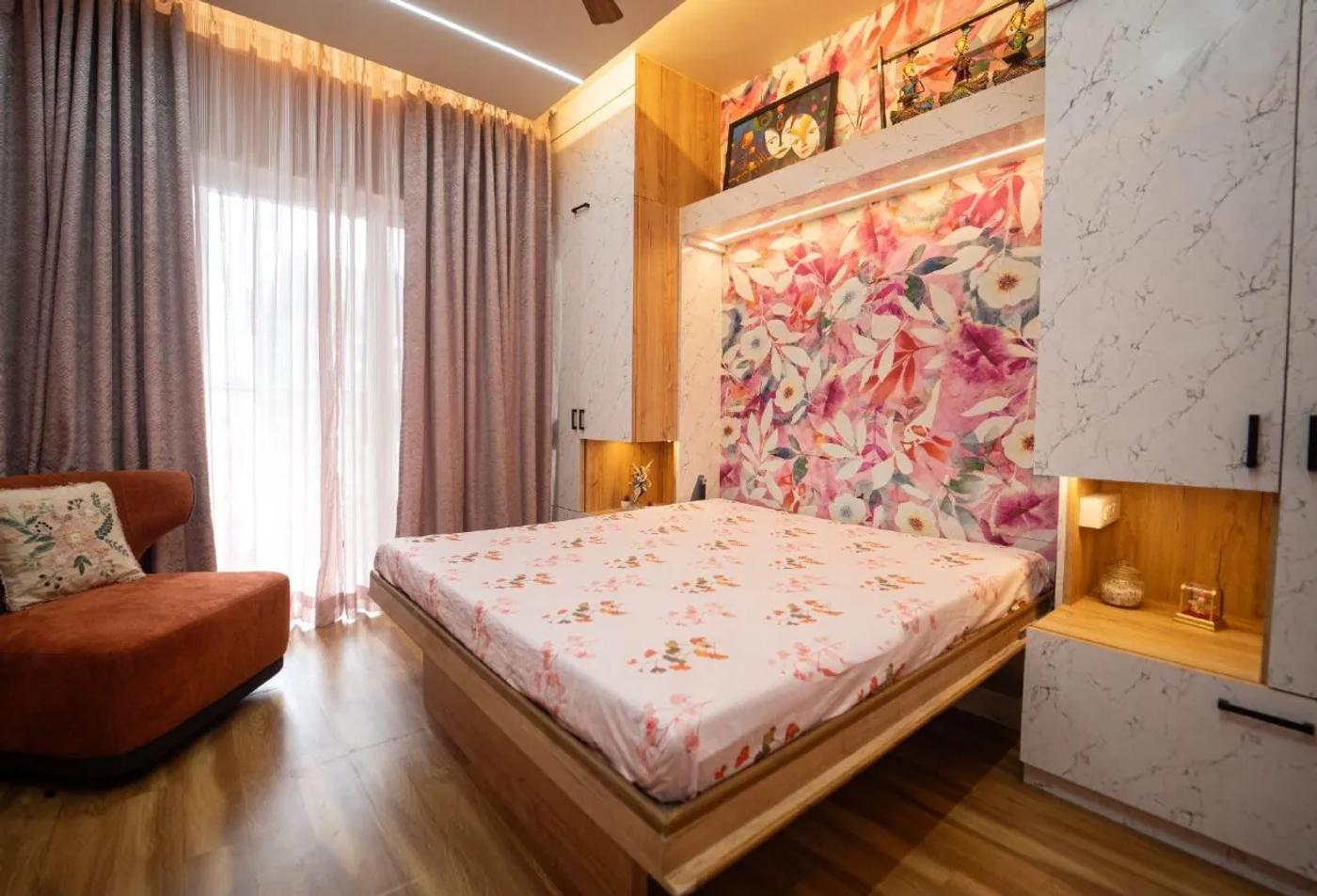 Private Residence 02, photo 4