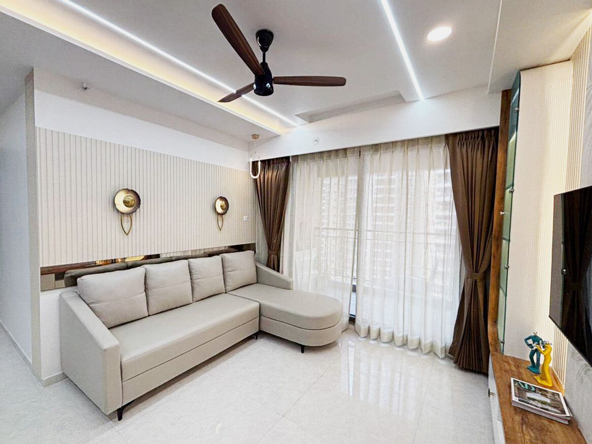 Pradeep Kumar Residence, photo 2