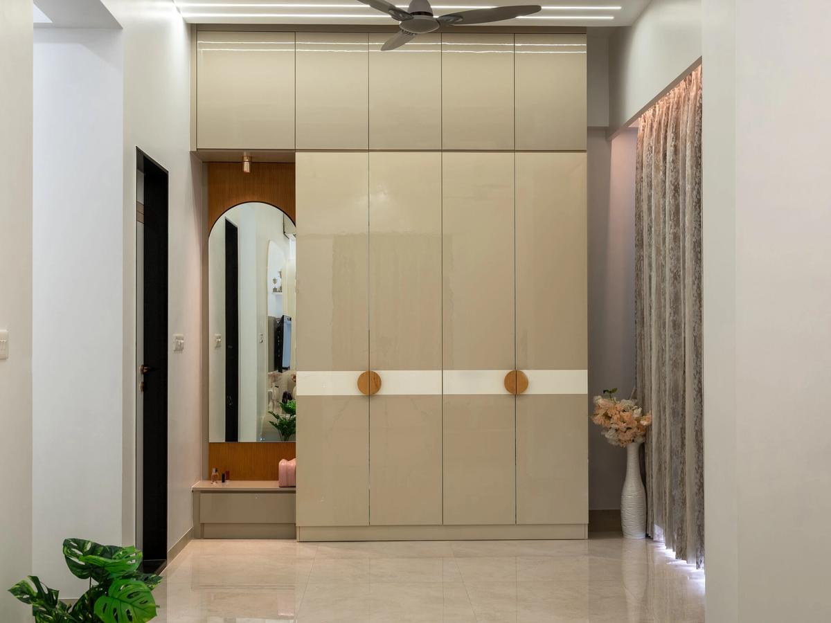 Anil Mahajan Residence, photo 6