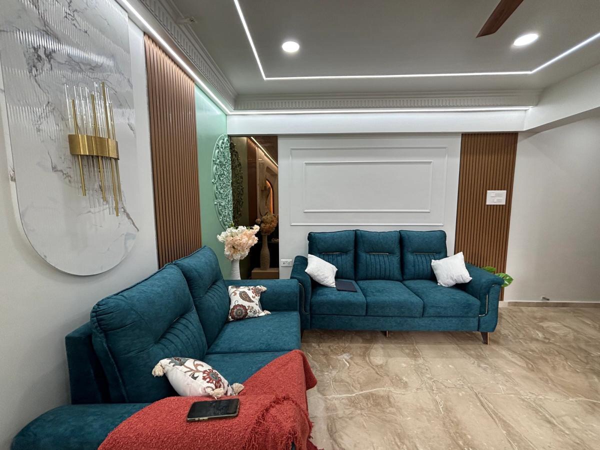 Prasad Dawre Residence, photo 3