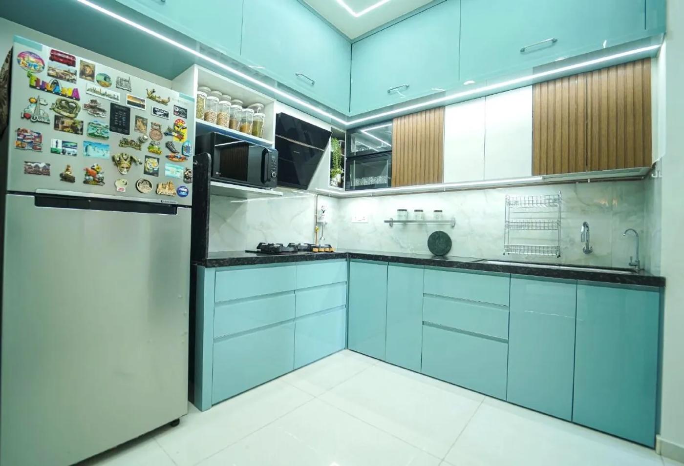 Private Residence 04, photo 4