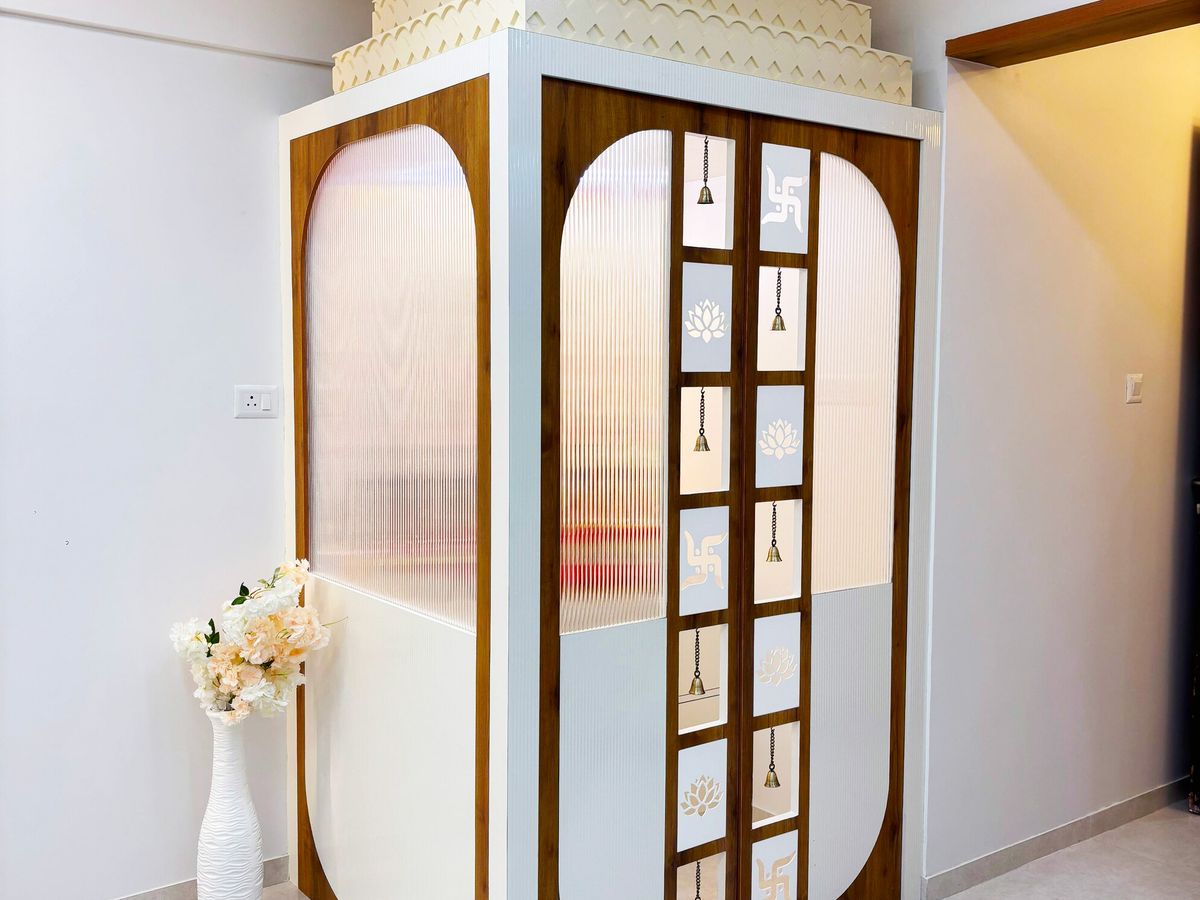 Pradeep Kumar Residence, photo 6