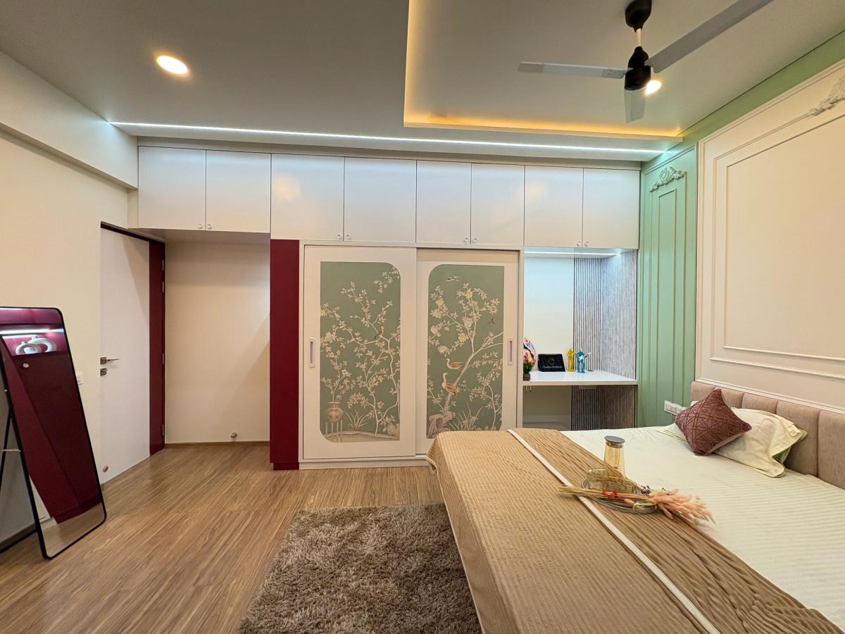 Atul Panditrao Residence, photo 13