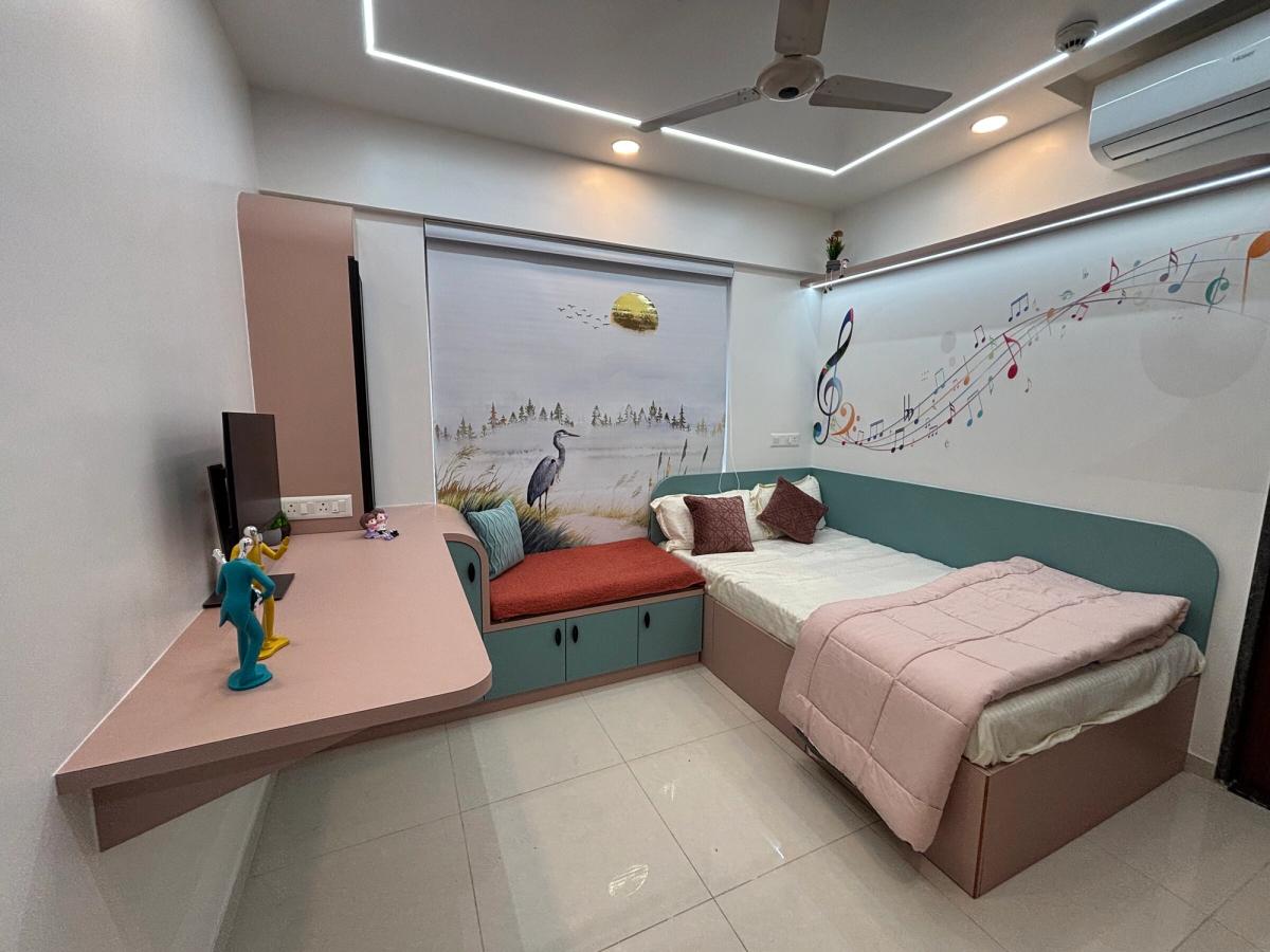 Prasad Dawre Residence, photo 6