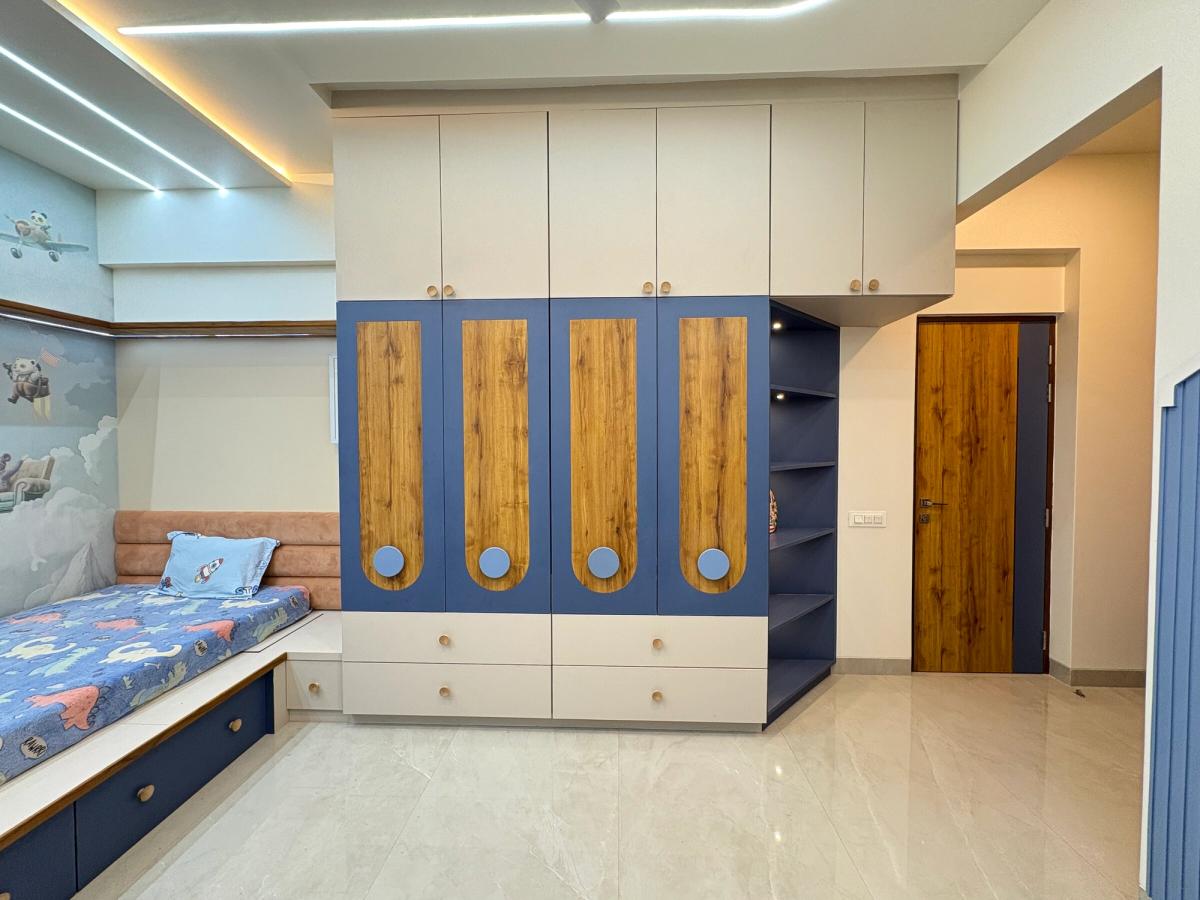 Atul Panditrao Residence, photo 16