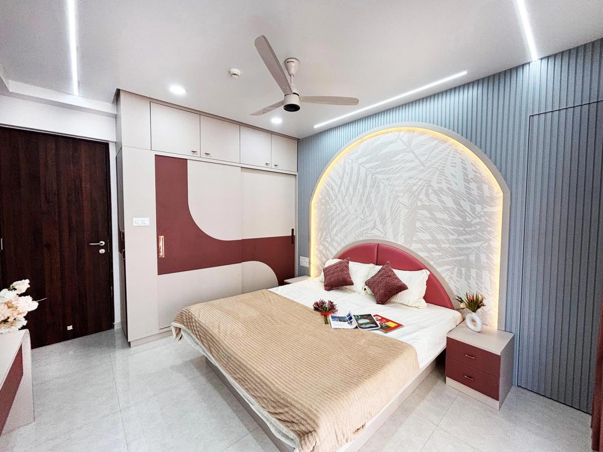 Pradeep Kumar Residence, photo 9