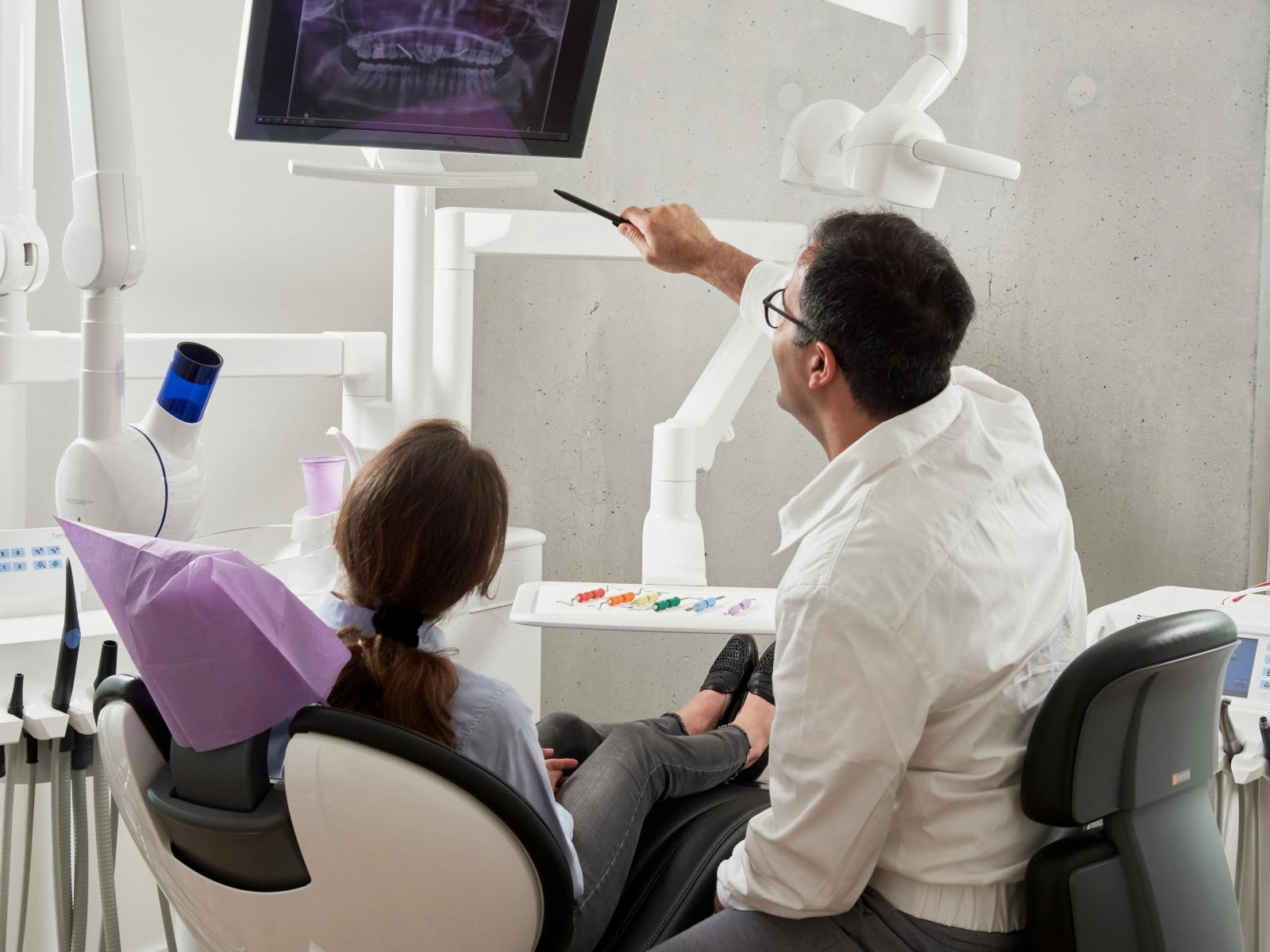 Implantologia Dentale