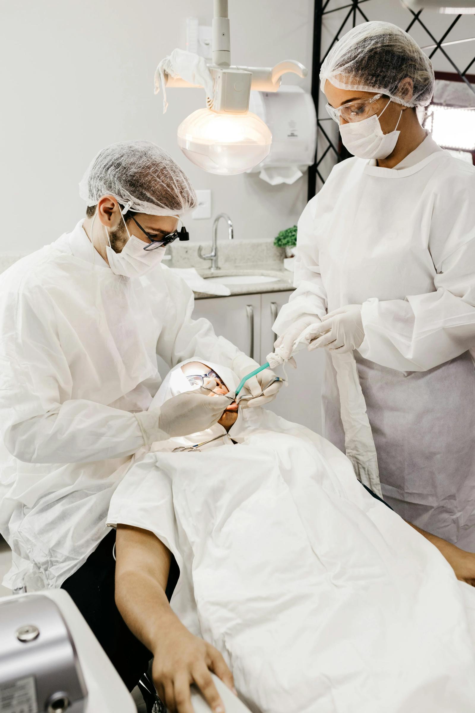 Endodonzia