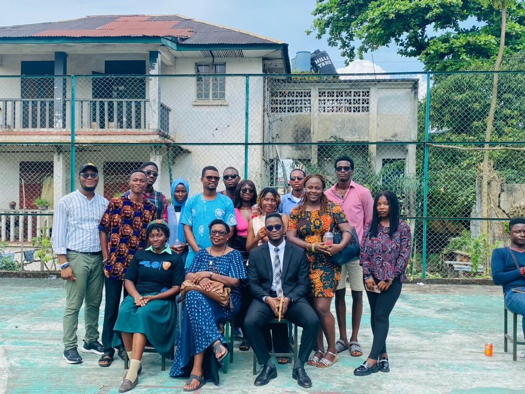 International Understanding