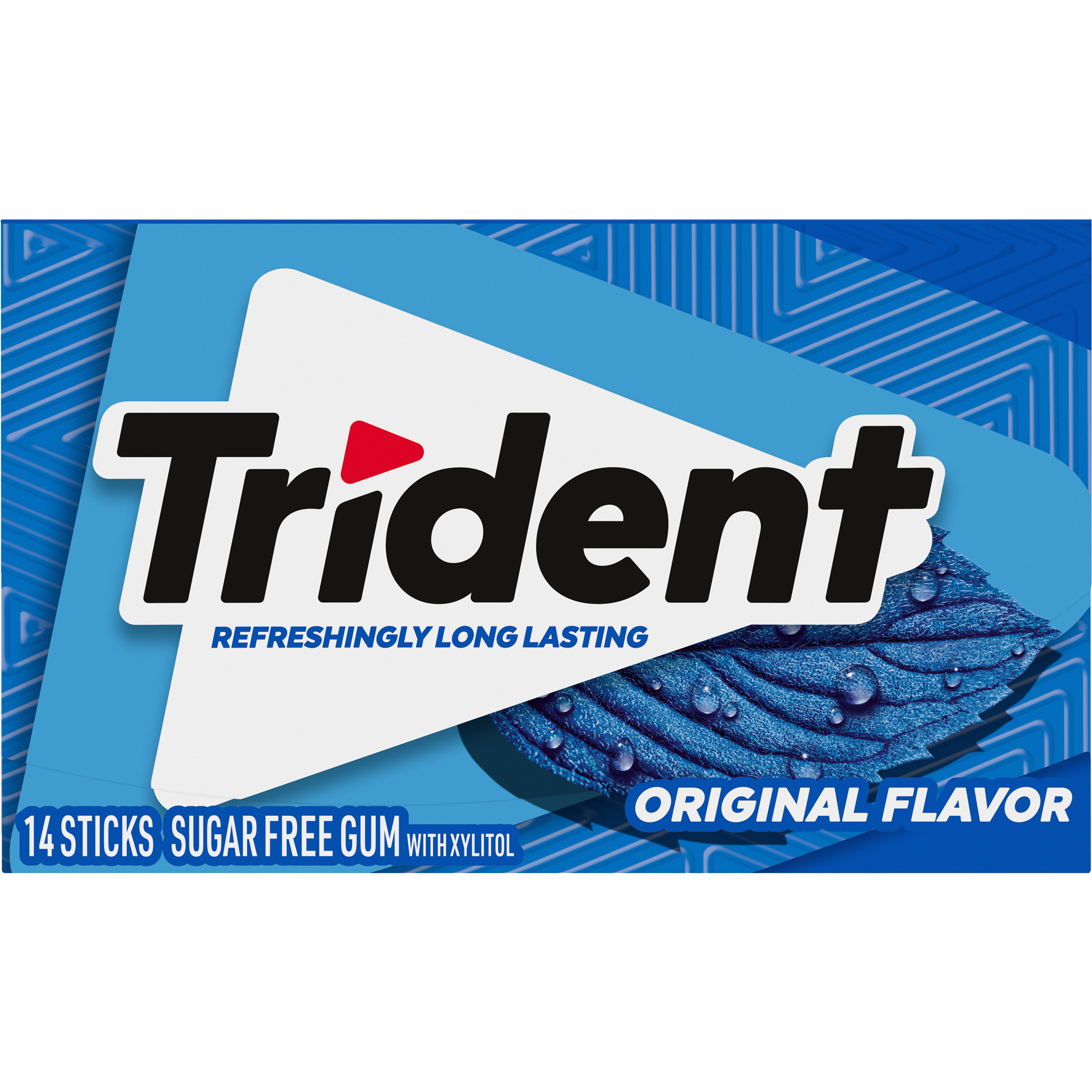 Trident Original (14 pieces)