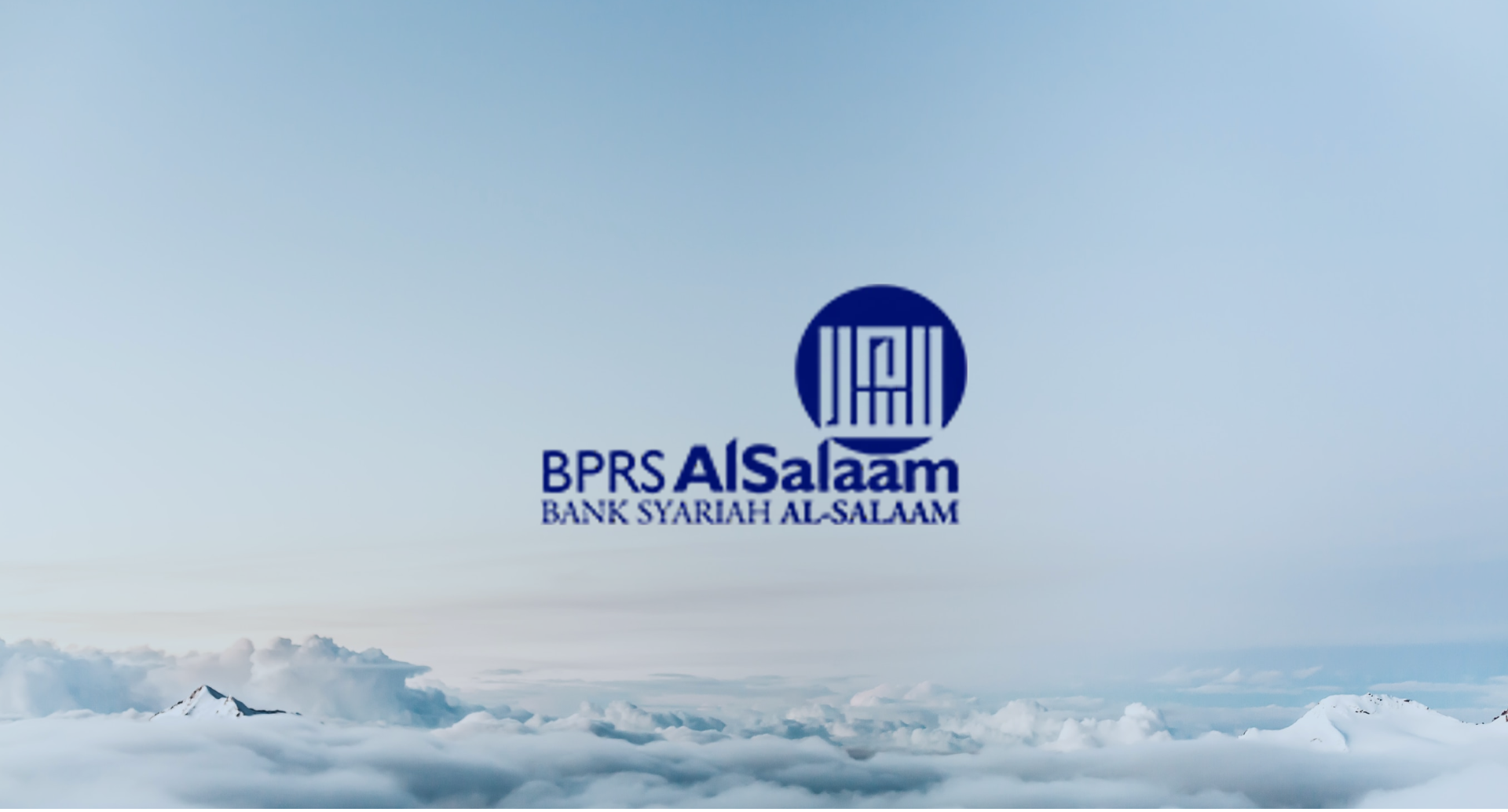 Bank Syariah Al-Salaam