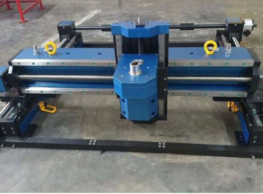 Axis GM1MB1 Gantry Mill 1m × 1m