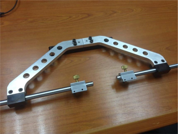 Flange Measurement Tools