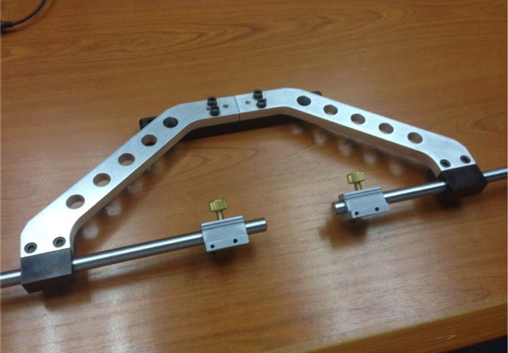 Flange Measurement Tools